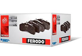 Pastillas de freno