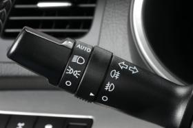 Mandos e Interruptores eléctricos