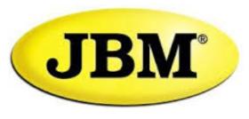 JBM - 53904: CARRO DE HERRAMIENTAS 7 CAJONES VERDE - Sistema de