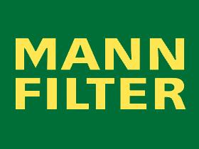 Mann Filter C11004 - [**]FILTRO AIRE