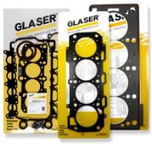 Glaser Serva D3120400 - JG.JUNTAS,CULATA