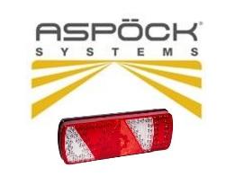 Aspock 000001 - GOMA SOPORTE PILOTO ASPOCK