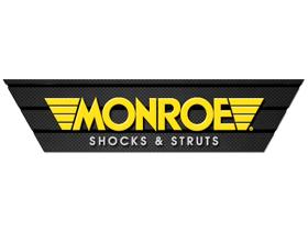 Monroe MK173 - AMO.MOUNTING KIT MAZDA 626,MONTROSE