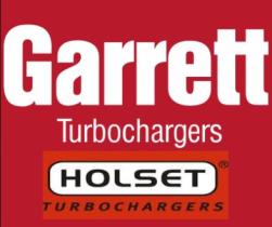 Garret 212140 - ESPARRAGO TURBOCOMPRESOR M8X150