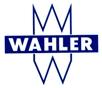 Wahler 336087D - TERMOSTATO