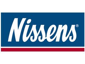 Nissens 72984 - PEUGEOT 405 87-