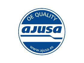 Ajusa 14024400 - JUNTA, CARTER DE ACEITE VOLKSWAGEN