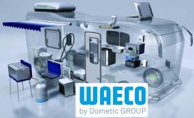 VARIOS->DOMETIC  Dometic Waeco