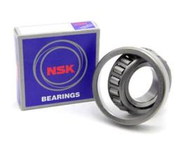 NSK 30203J - TAPERED ROLLER BEARINGS - METRIC