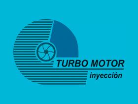 Turbo Motor Inyeccion