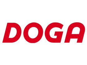 Doga 1362070GA04 - ESCOBILLA BOLSA (1U.)