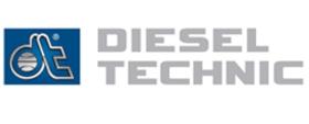 Dt Diesel Tecnic 1036037 - BOMBONA SUSPENSION SAF