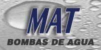 MAT BOMBAS DE AGUA 3276 - BOMBA AGUA