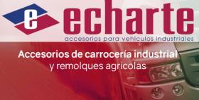 ECHARTE 3623 - PERRILLO SUJETACABLES 12MM