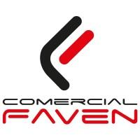 COMERCIAL FAVEN