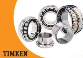 TIMKEN IND. RODAMIENTO Y BUJE  TIMKE