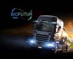 BIOFUTUR (FUTURTRUCK)  ANTIROBOS