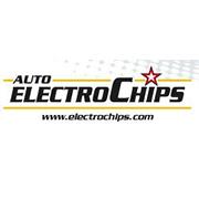 ELECTRO CHIPS FICHA80M - FICHA CONEXION 80A MACHO REMA