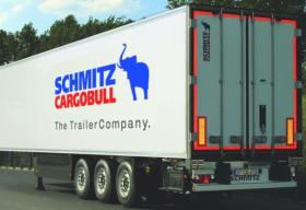 ROLDANA TOLDO SCHMITZ  SCHMITZ CARGOBULL