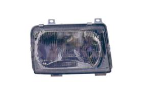 Alkar 2701061 - FARO I SEAT IBIZA (84-91) MN H4