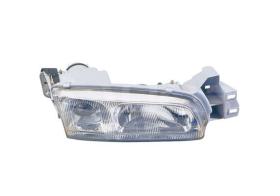 Alkar 2701538 - IZQUIERDO,FARO,MANUAL, H1, H3, 8DGP5140