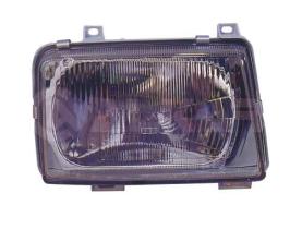 Alkar 2702061 - FARO D SEAT IBIZA (84-91) MN H4