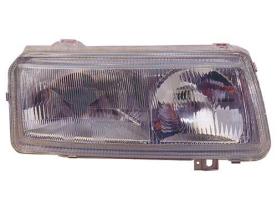 Alkar 2702112 - DERECHO,FARO,MANUAL Y ELECTRICO, H1, +H1, 3A0941018