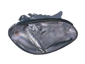 Alkar 2702627 - DERECHO,FARO,MANUAL, H7, +H7, 9210238010