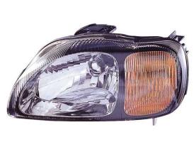Alkar 2706994 - DERECHO,FARO,MANUAL, H4, 35120-60G10-000
