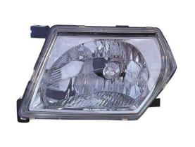 Alkar 2710988 - DERECHO,FARO,MANUAL, H4, 26010-VC326