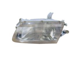 Alkar 2741537 - IZQUIERDO,FARO,ELECTRICO, DOOR4, H4, BC5E51040B
