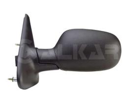 Alkar 6126219 - ESPEJO RETROVISOR DERECHO,COMPLETO,ELE 7700834184;7700834190