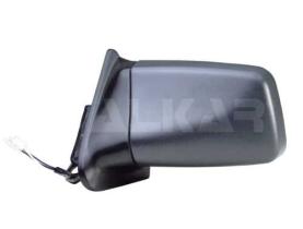 Alkar 6126427 - ESPEJO RETROVISOR DERECHO,COMPLETO,ELECTRICO, CONVEX 1428062