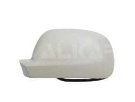 Alkar 6342127 - ESPEJO RETROVISOR DERECHO,CARCASA,IMPR 1H0857538BGRU;3B08575