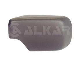 Alkar 6342849 - ESPEJO RETROVISOR DERECHO,CARCASA,IMPRIMADO, 51168238376