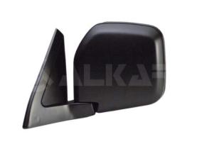 Alkar 9001020 - ESPEJO RETROVISOR IZQUIERDO,COMPLETO,MANUAL, CONVE MB645777