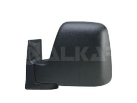 Alkar 9201973 - ESPEJO RETROVISOR IZQUIERDO,COMPLETO,MANUAL, CONVEXO 8148NP