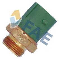 Fae 38165 - TERMOCONTACTO DOBLE VENTILADOR O 2