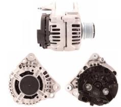 Lucas LRB00474 - ALTERNADOR A3 TT GOLF PASSAT TRANSPORTER IBIZA TOLEDO