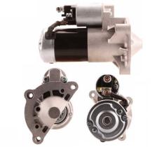 Lucas LRS00751 - MOTOR DE ARRANQUE