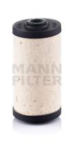 Mann Filter BFU707 - [*]FILTRO COMBUSTIBLE