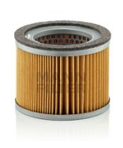 Mann Filter C11122 - [*]FILTRO AIRE