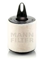 Mann Filter C1361 - [*]FILTRO AIRE