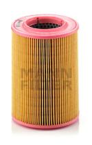 Mann Filter C13801 - [*]FILTRO AIRE