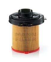 Mann Filter C14682 - [*]FILTRO AIRE