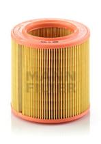 Mann Filter C1577 - [*]FILTRO AIRE