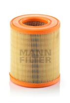 Mann Filter C16118 - [*]FILTRO AIRE