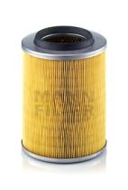 Mann Filter C16127 - [*]FILTRO AIRE