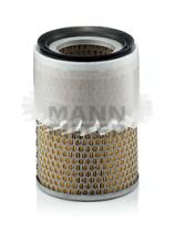 Mann Filter C16181 - [*]FILTRO AIRE