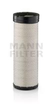 Mann Filter C17170 - [*]FILTRO AIRE